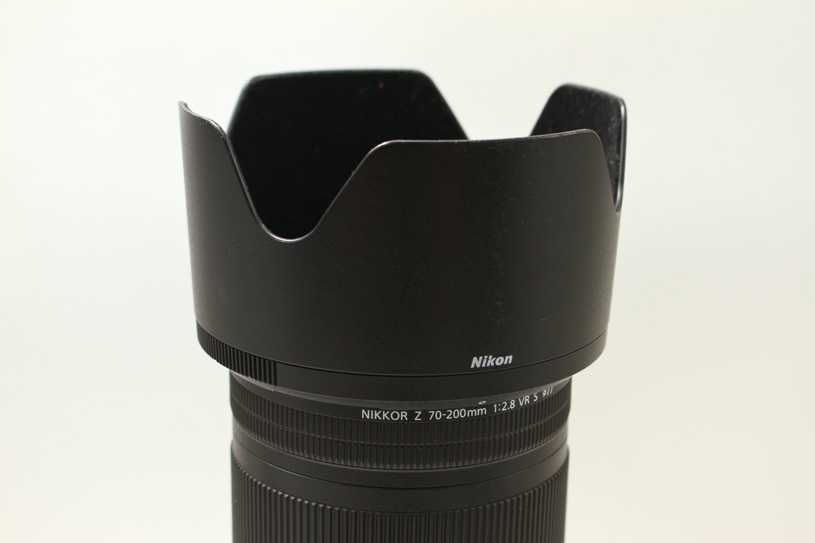 N*a様 鹿029 カメラ 13点 まとめ売り Nikon (ニコン) Z 70-200/2.8 VR S レンズ ミラーレス用 – にっしん