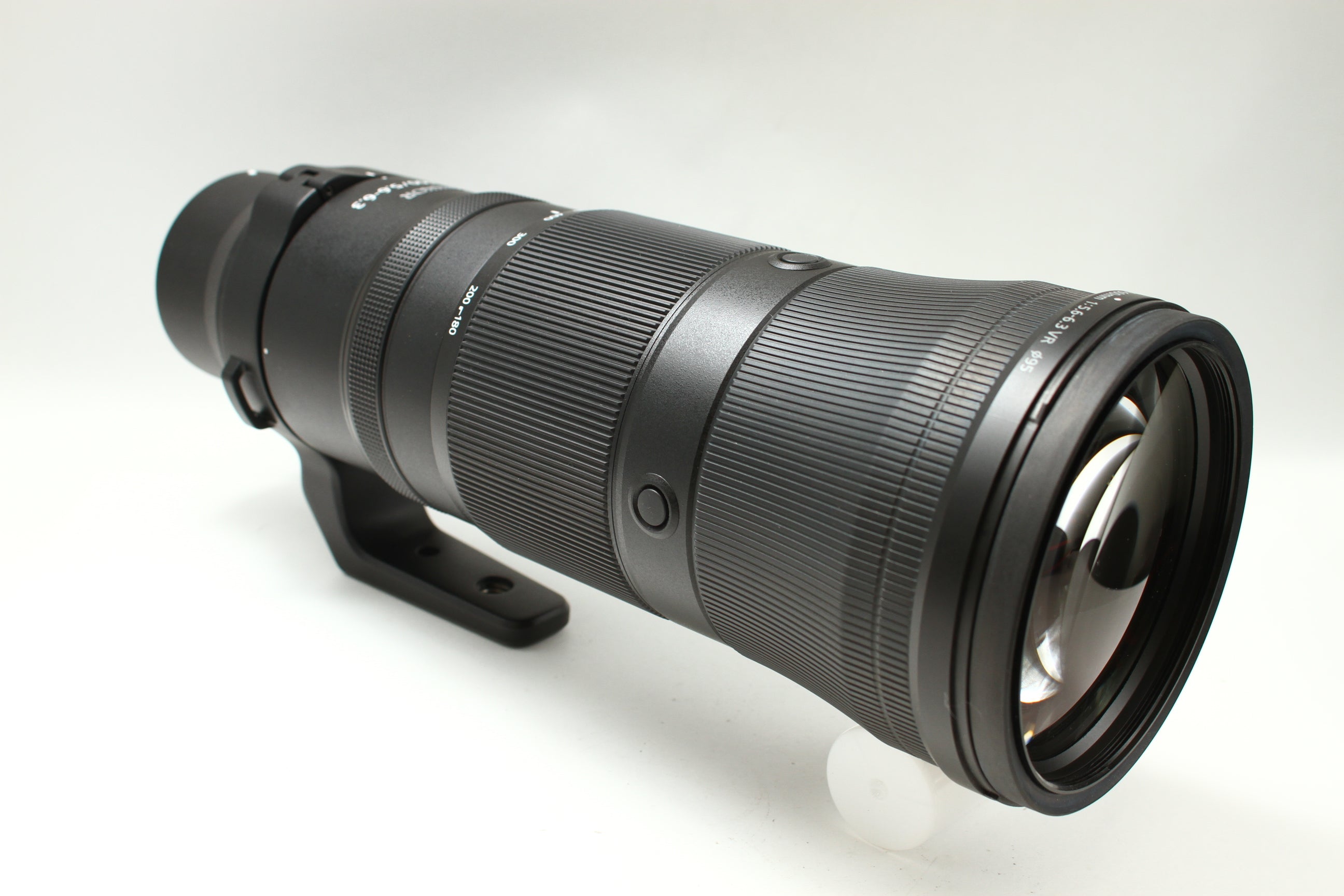 Nikon カメラレンズ Nikon (ニコン) Z 180-600/5.6-6.3 VR レンズ ミラーレス用 – にっしん