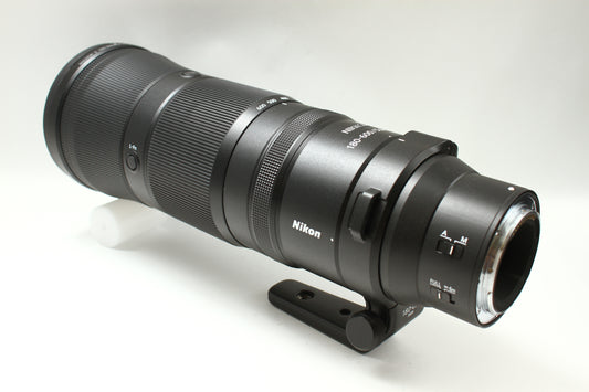 Z 180-600/5.6-6.3 VR