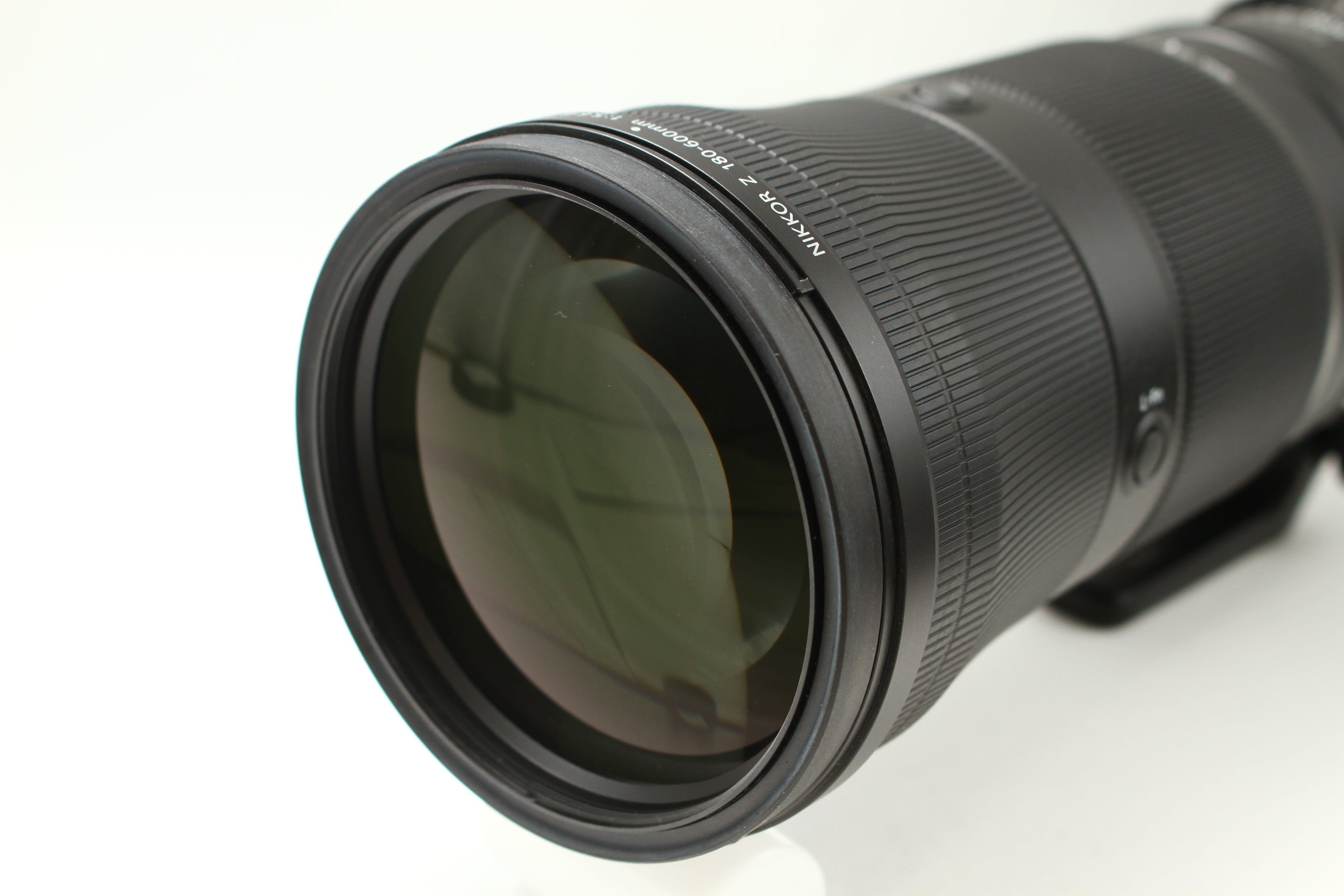 Nikon (ニコン) Z 180-600/5.6-6.3 VR レンズ ミラーレス用 – にっしん