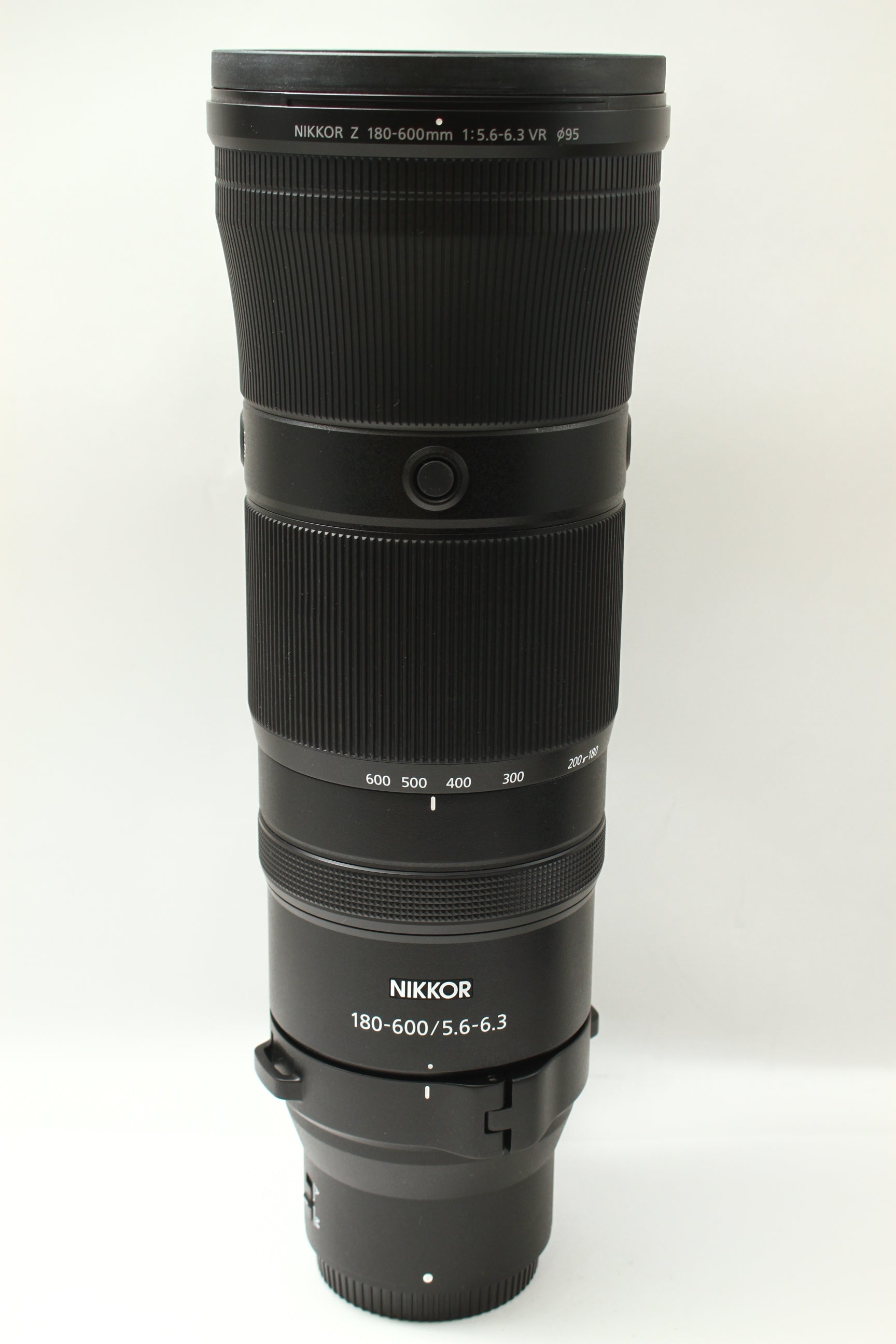 Nikon (ニコン) Z 180-600/5.6-6.3 VR レンズ ミラーレス用 – にっしん
