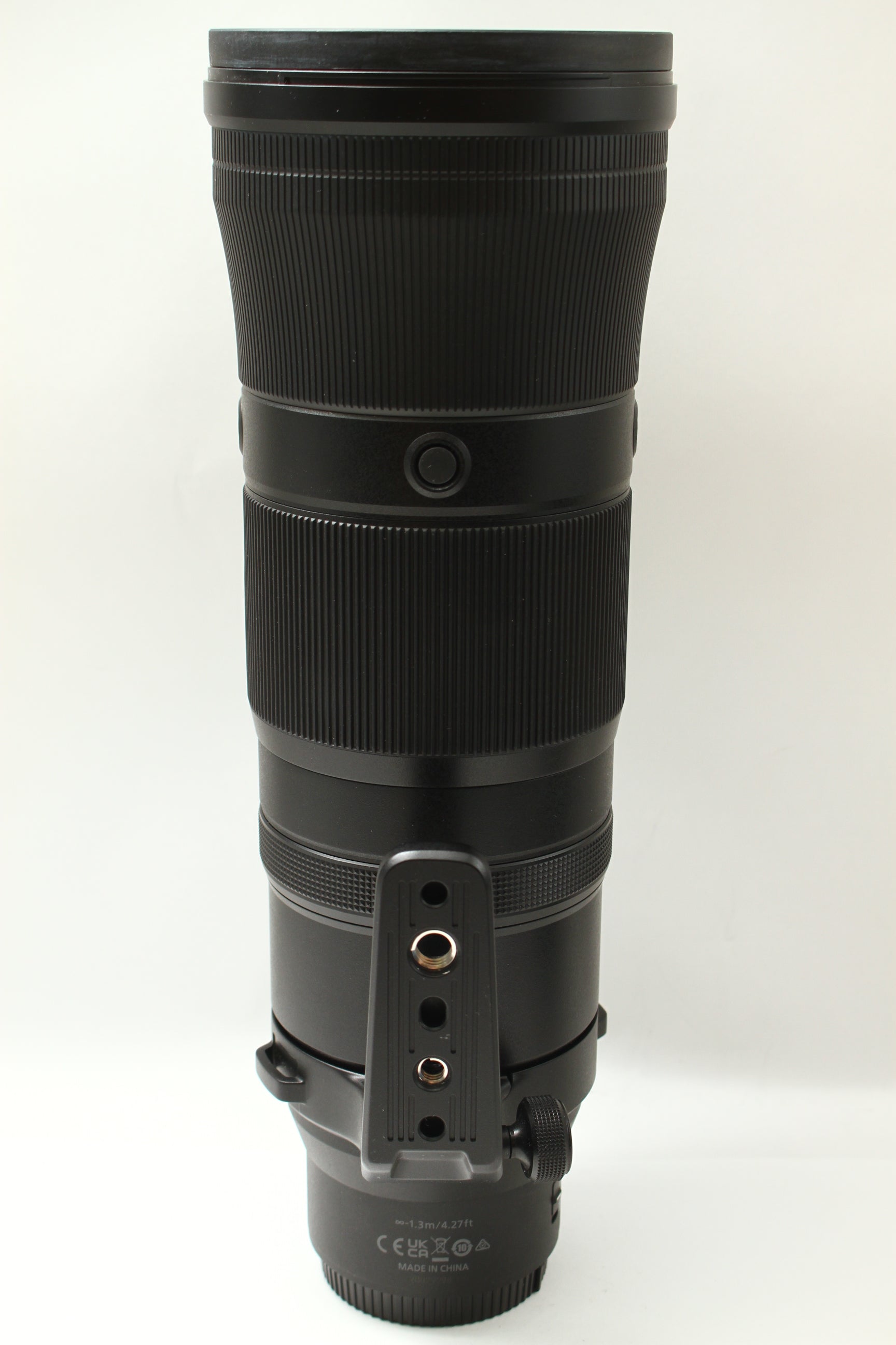 Nikon (ニコン) Z 180-600/5.6-6.3 VR レンズ ミラーレス用 – にっしん