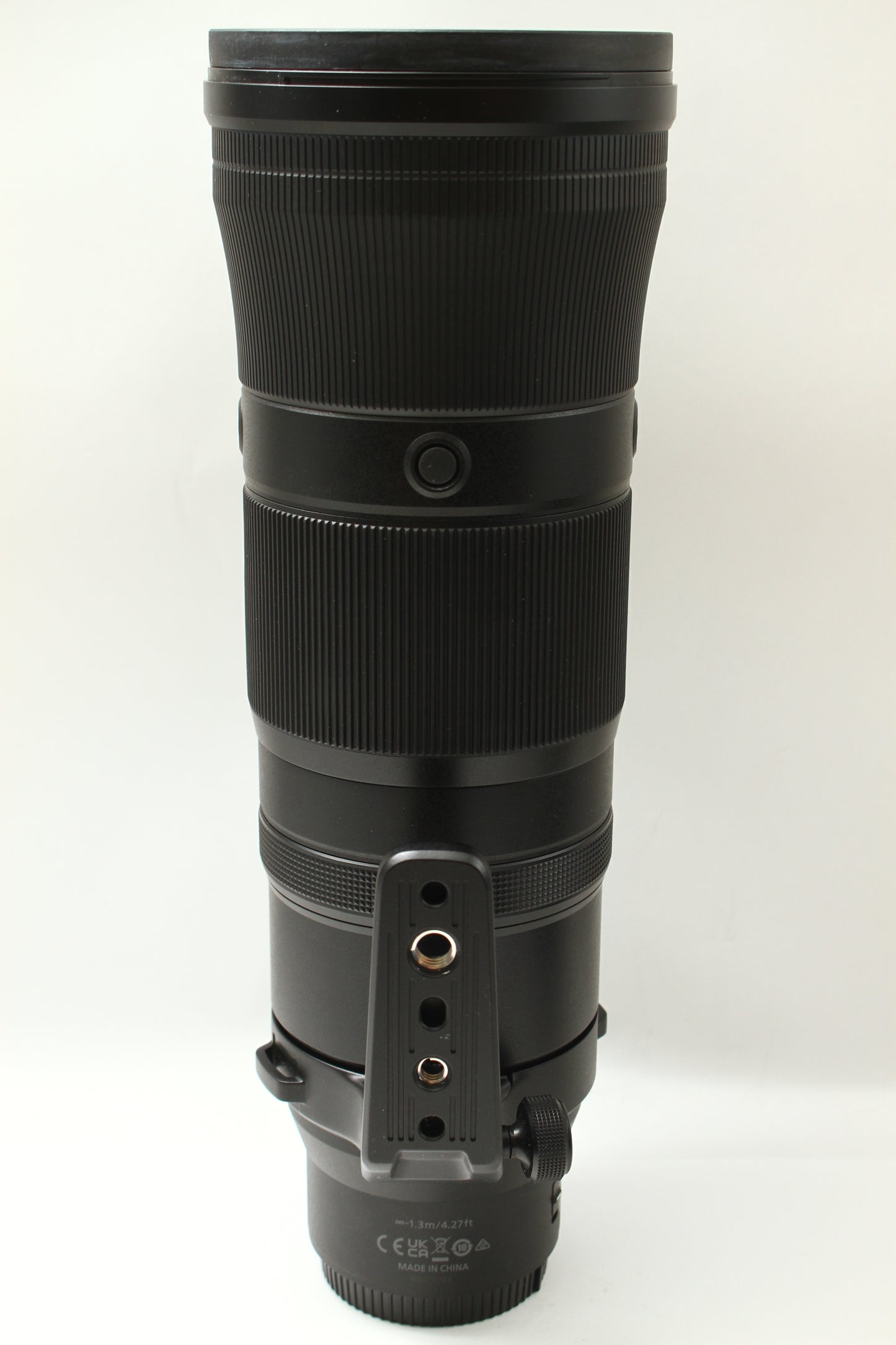 Z 180-600/5.6-6.3 VR
