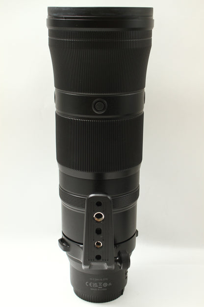 Z 180-600/5.6-6.3 VR