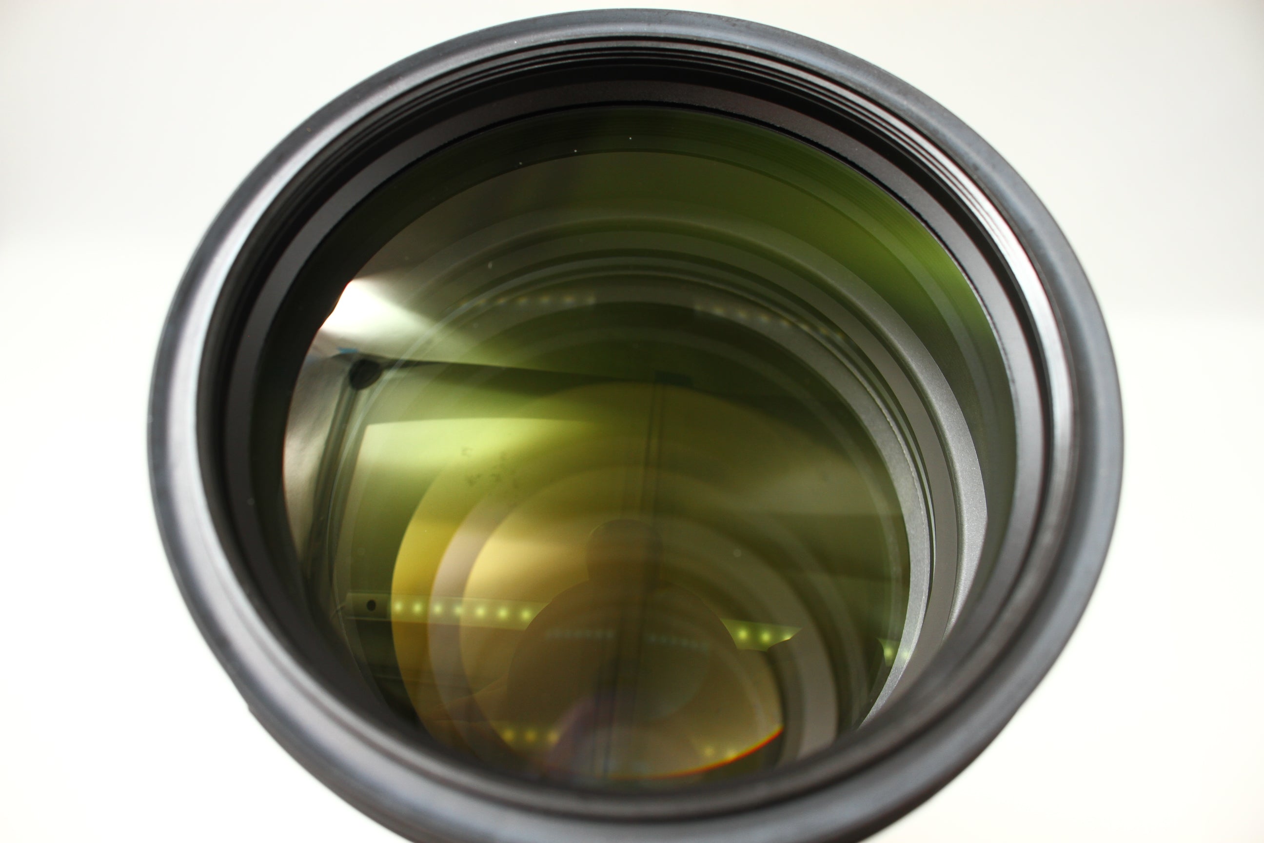 Nikon (ニコン) Z 180-600/5.6-6.3 VR レンズ ミラーレス用 – にっしん