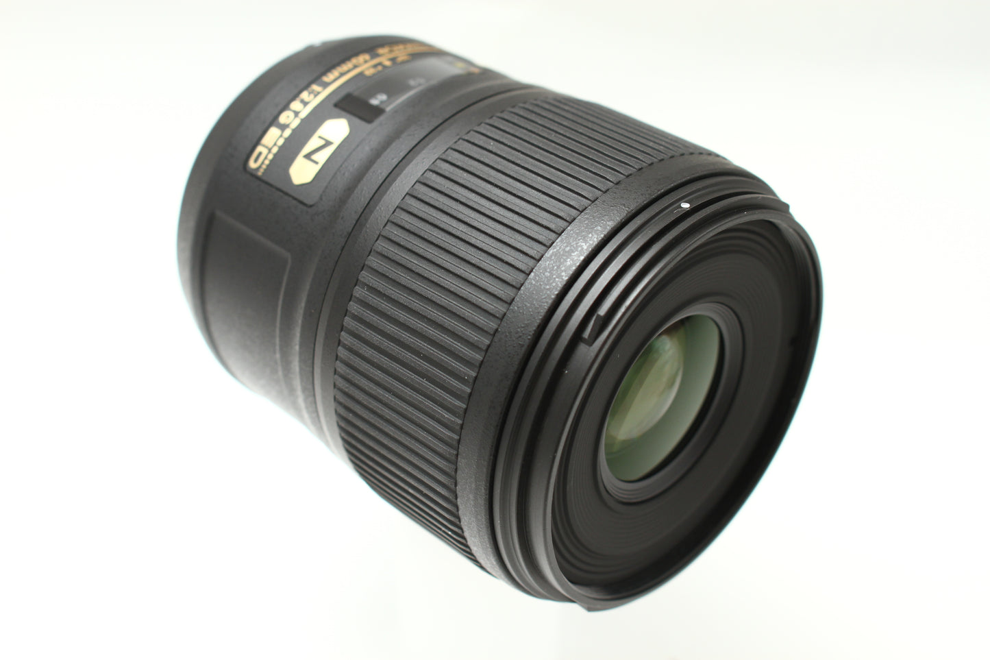 AF-S Micro 60/2.8 G
