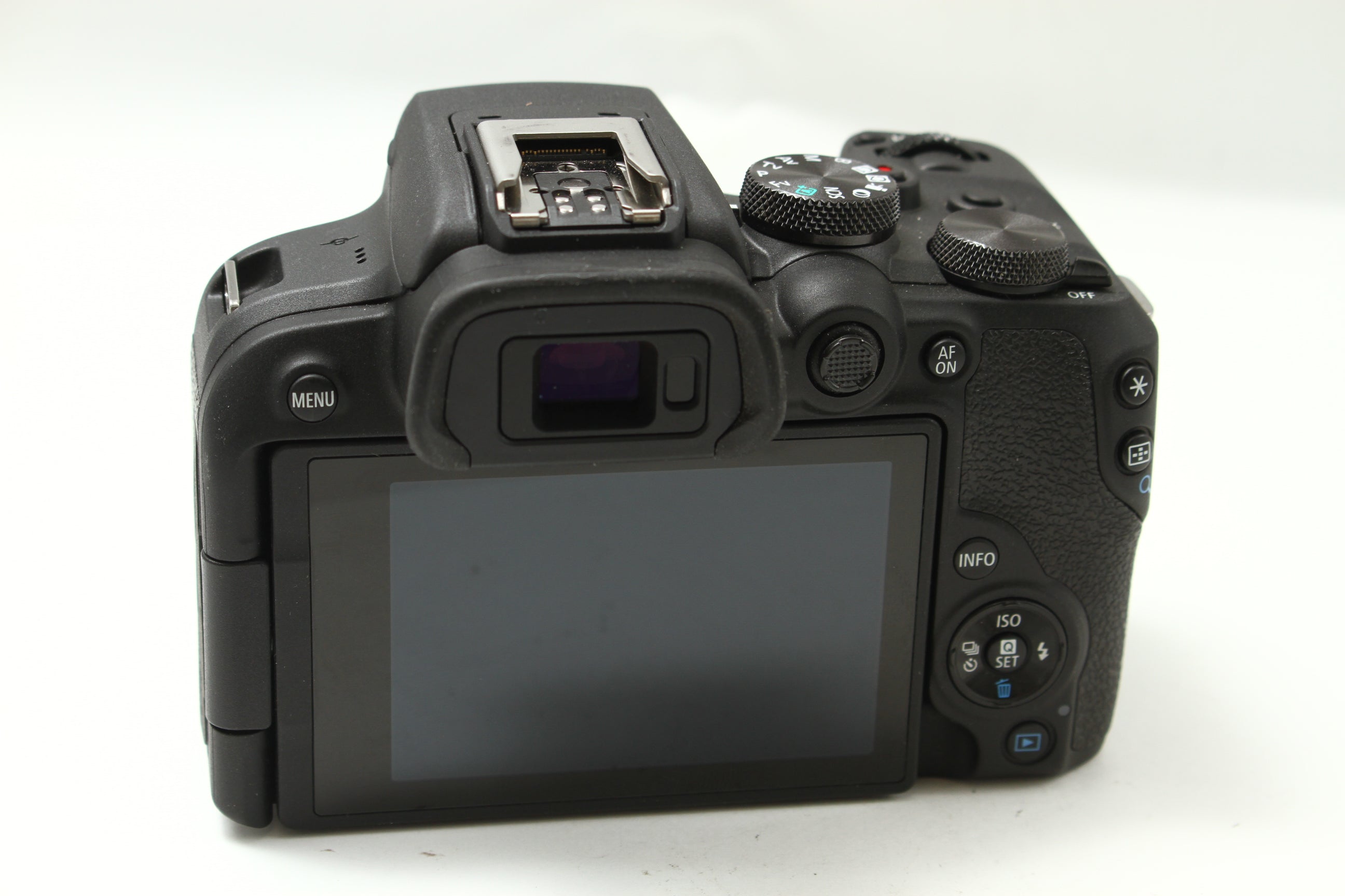 デジタルカメラ CanonEOSR10 Canon (キヤノン) EOS R10 デジタルカメラ ミラーレス – にっしん