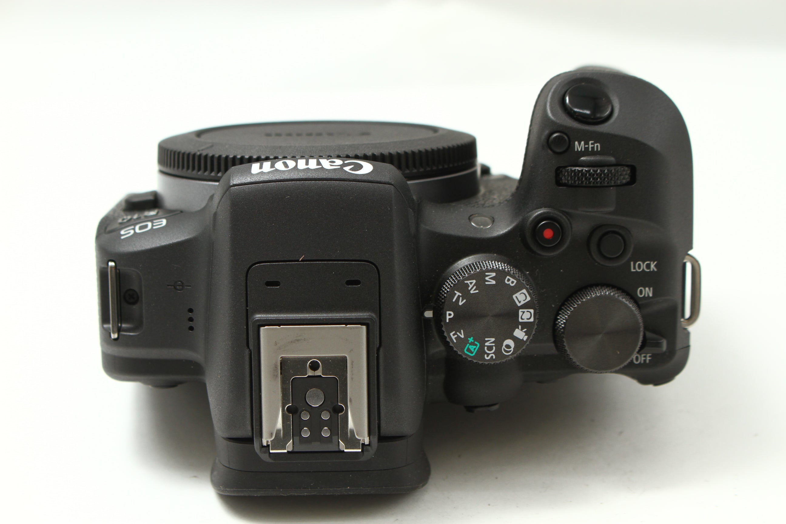 Canon (キヤノン) EOS R10 デジタルカメラ ミラーレス – にっしん