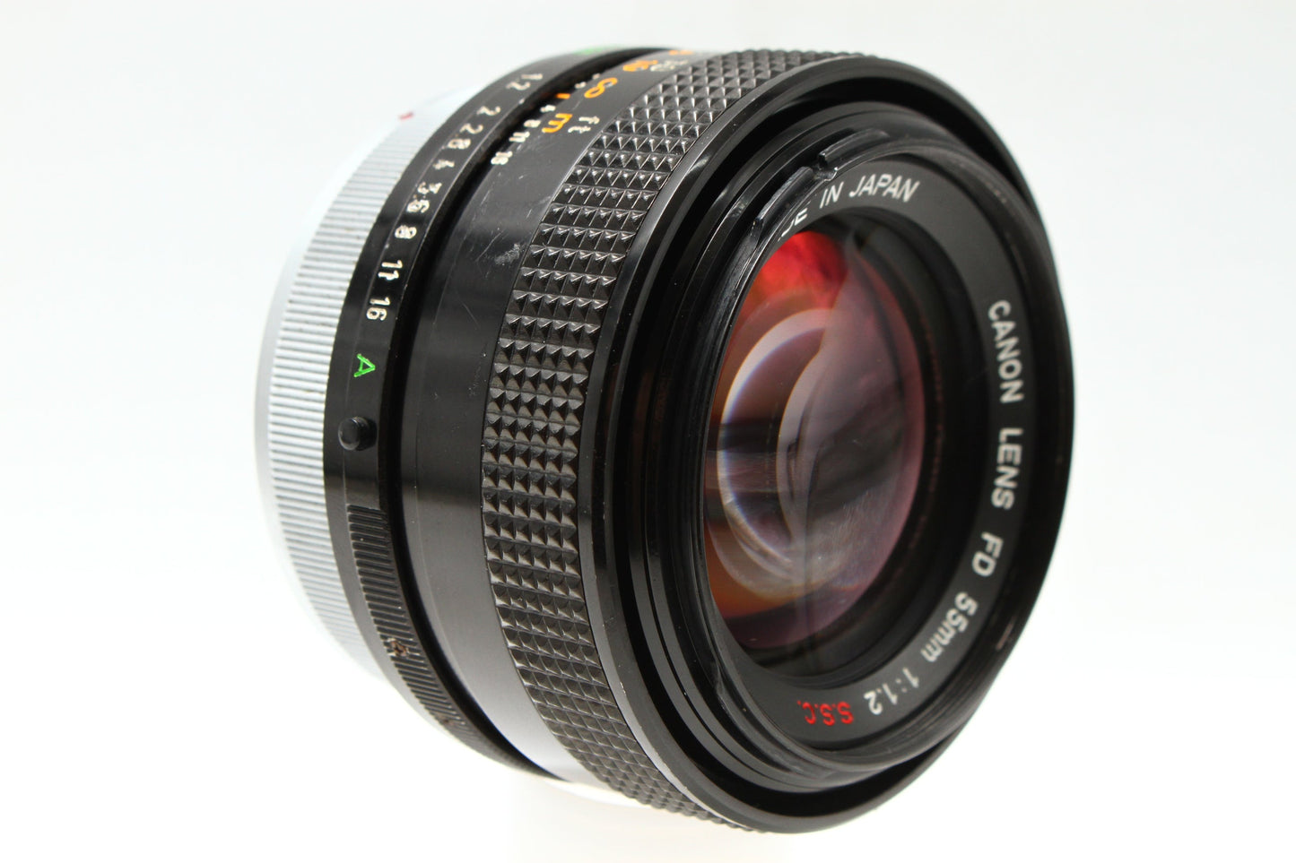 FD 55/1.2 S.S.C.