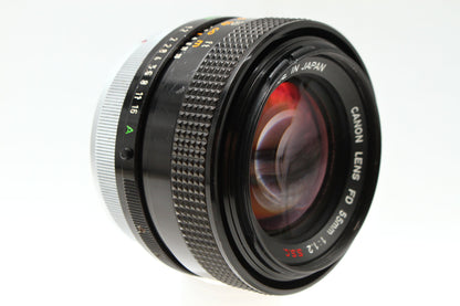 FD 55/1.2 S.S.C.