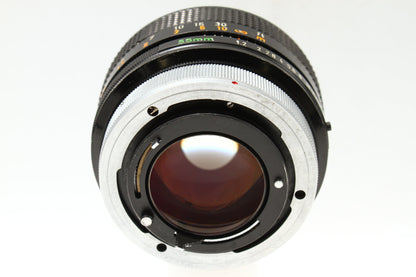 FD 55/1.2 S.S.C.