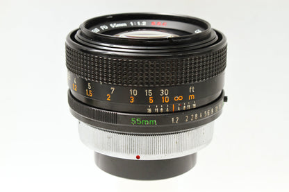 FD 55/1.2 S.S.C.