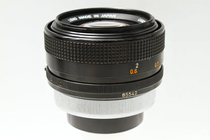 FD 55/1.2 S.S.C.