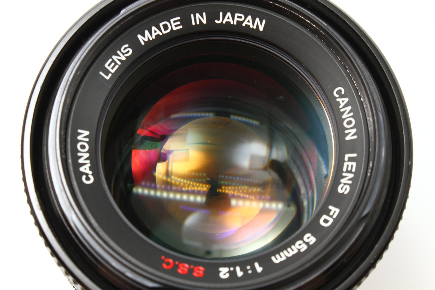 FD 55/1.2 S.S.C.