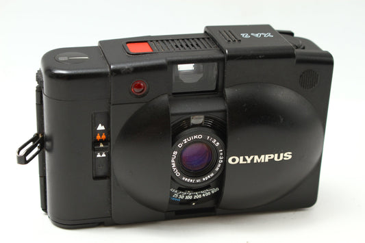 XA2 D.Zuiko 35/3.5