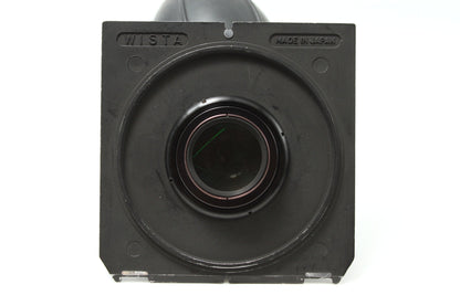 NIKKOR-Q 105/3.5 COPAL