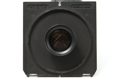 FUJINON W 125/5.6