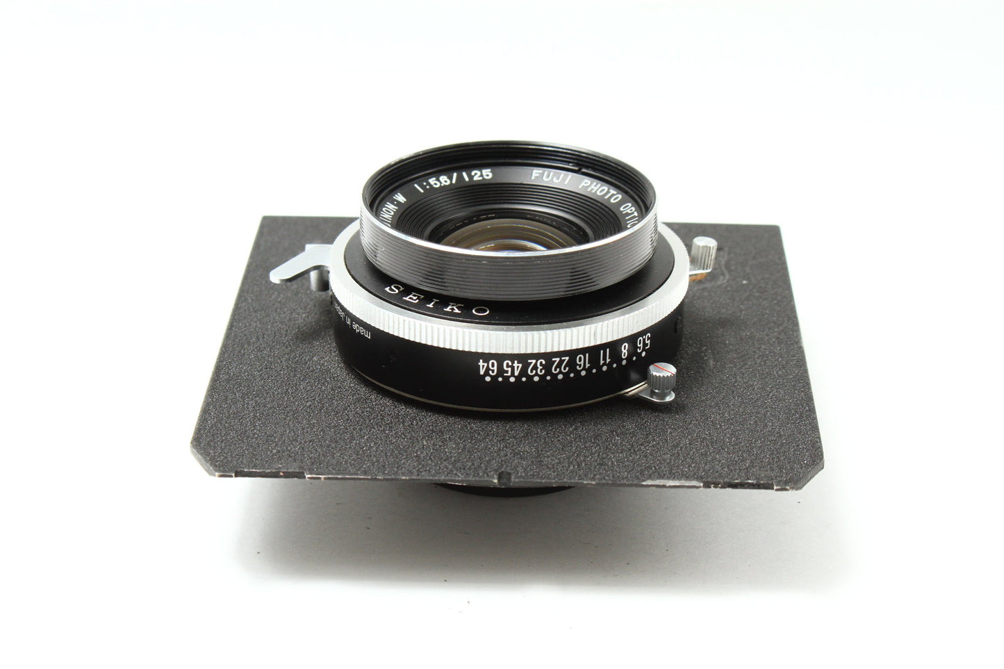 FUJINON W 125/5.6