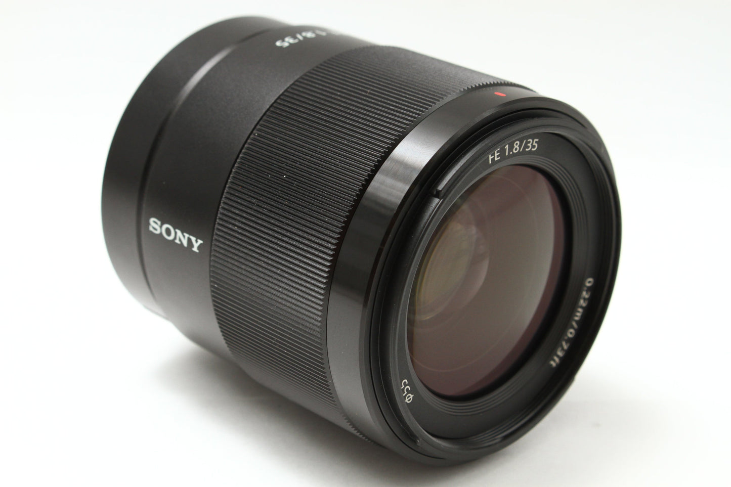 FE 35/1.8