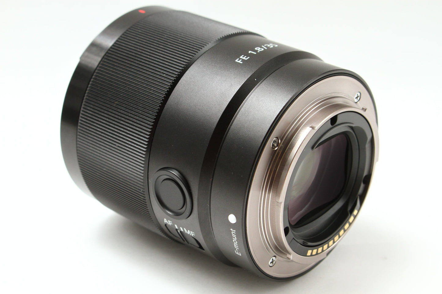 FE 35/1.8