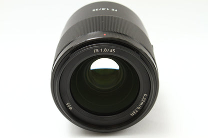 FE 35/1.8