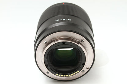 FE 35/1.8