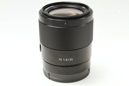 FE 35/1.8