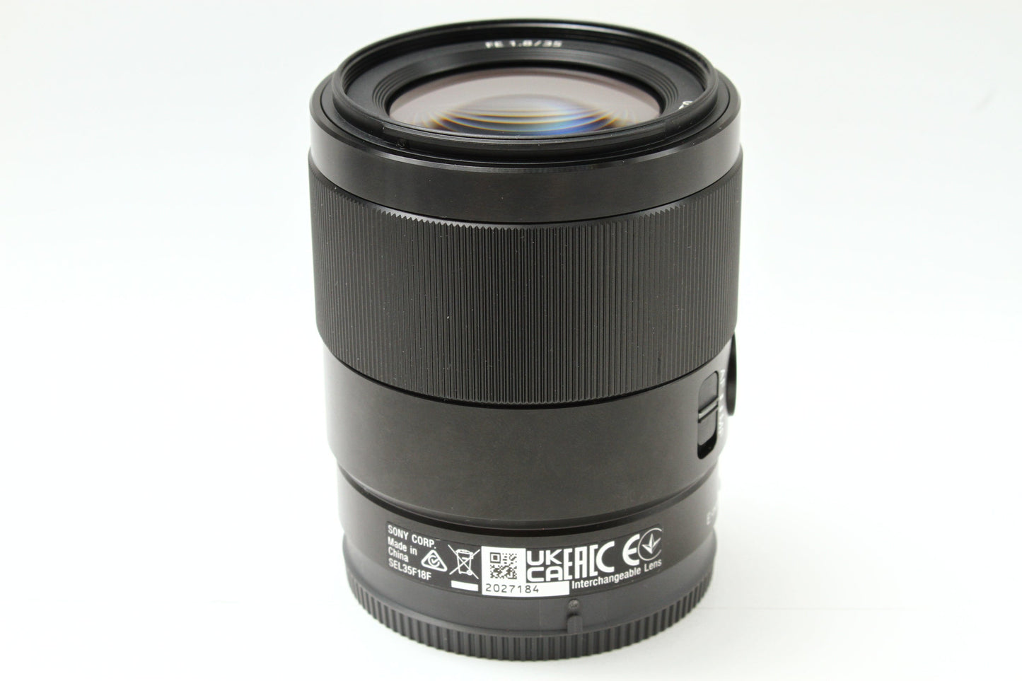 FE 35/1.8