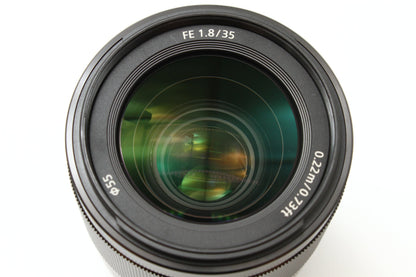 FE 35/1.8