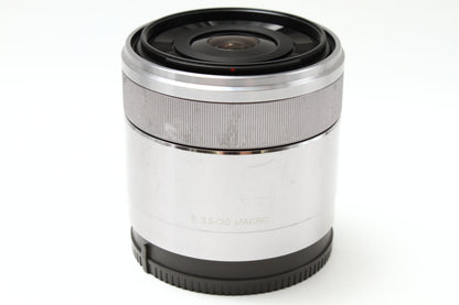 E 30/3.5 MACRO SEL30M35