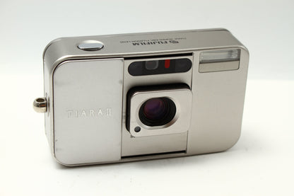 CARDIA mini TIARA II 28/3.5