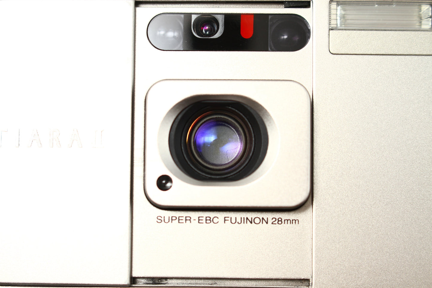 CARDIA mini TIARA II 28/3.5