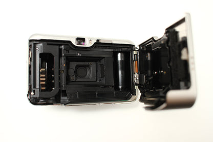 CARDIA mini TIARA II 28/3.5