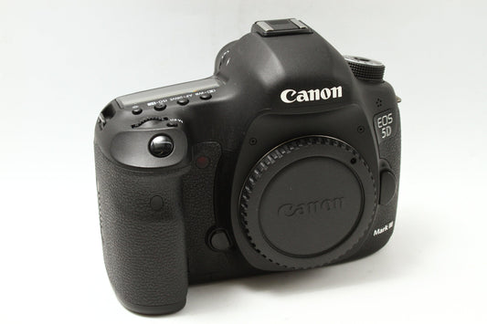 EOS 5D Mark III