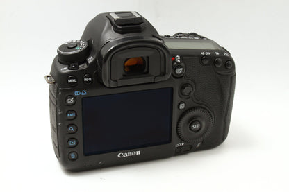 EOS 5D Mark III