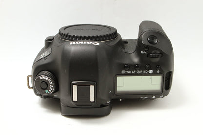 EOS 5D Mark III