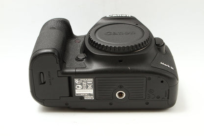 EOS 5D Mark III