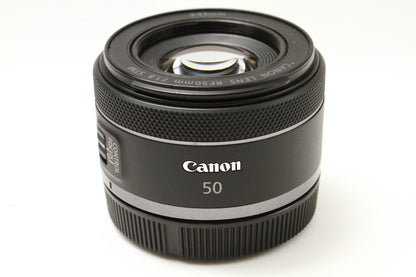 RF 50/1.8 STM