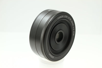 EF-M 22/2 STM グラファイト