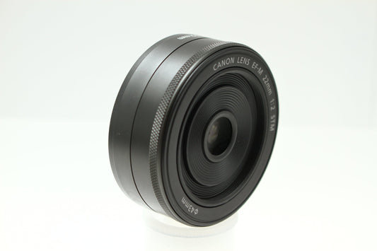 EF-M 22/2 STM グラファイト