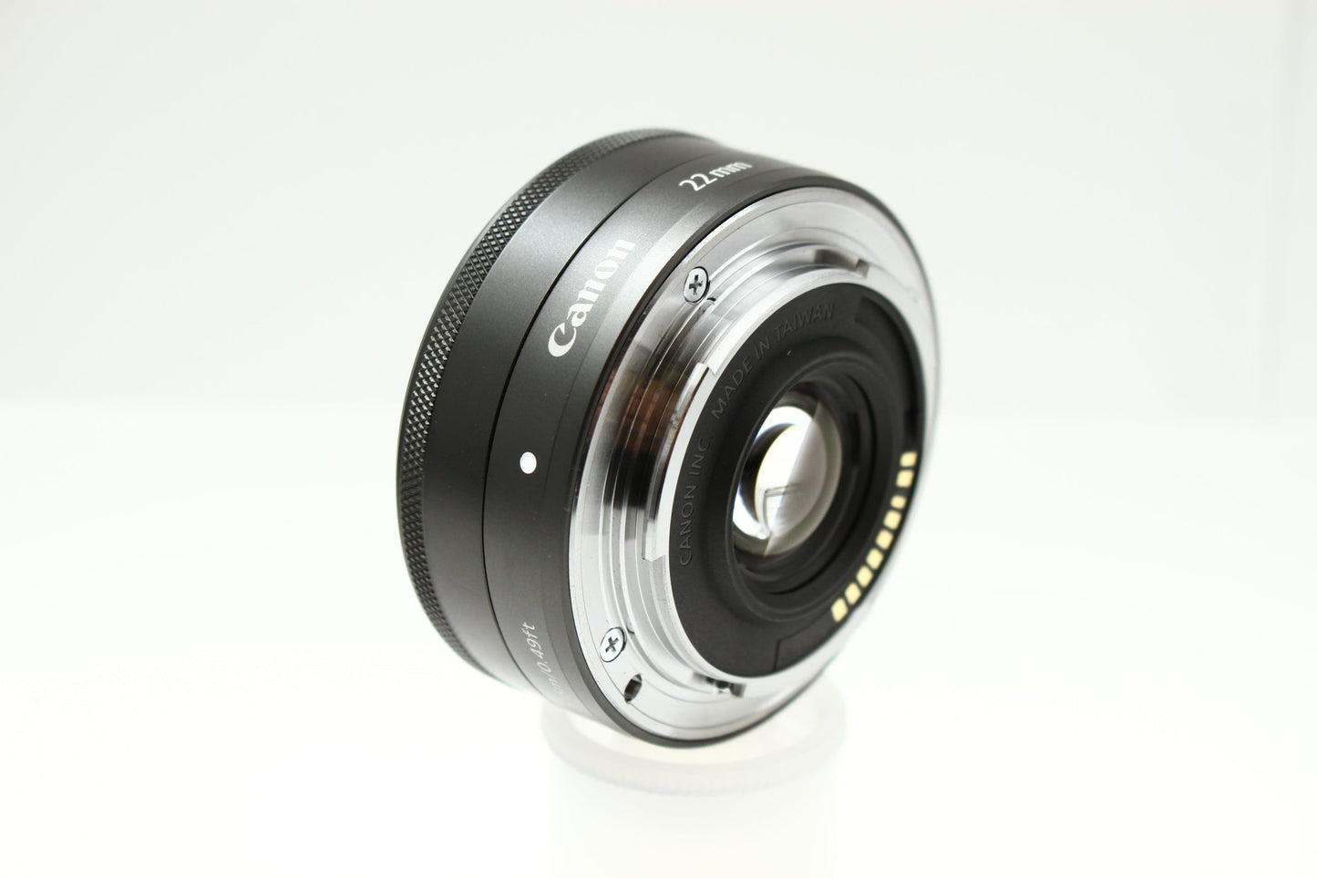 EF-M 22/2 STM グラファイト