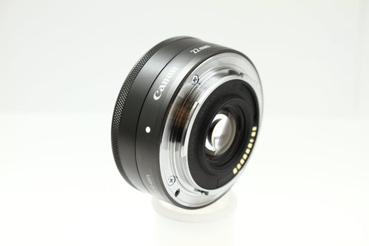 EF-M 22/2 STM グラファイト