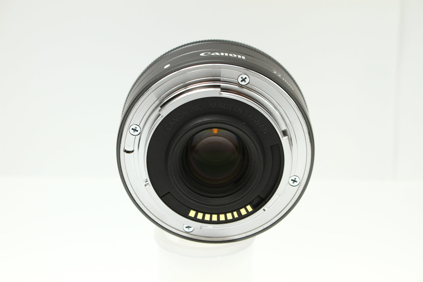 EF-M 22/2 STM グラファイト