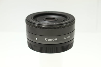 EF-M 22/2 STM グラファイト