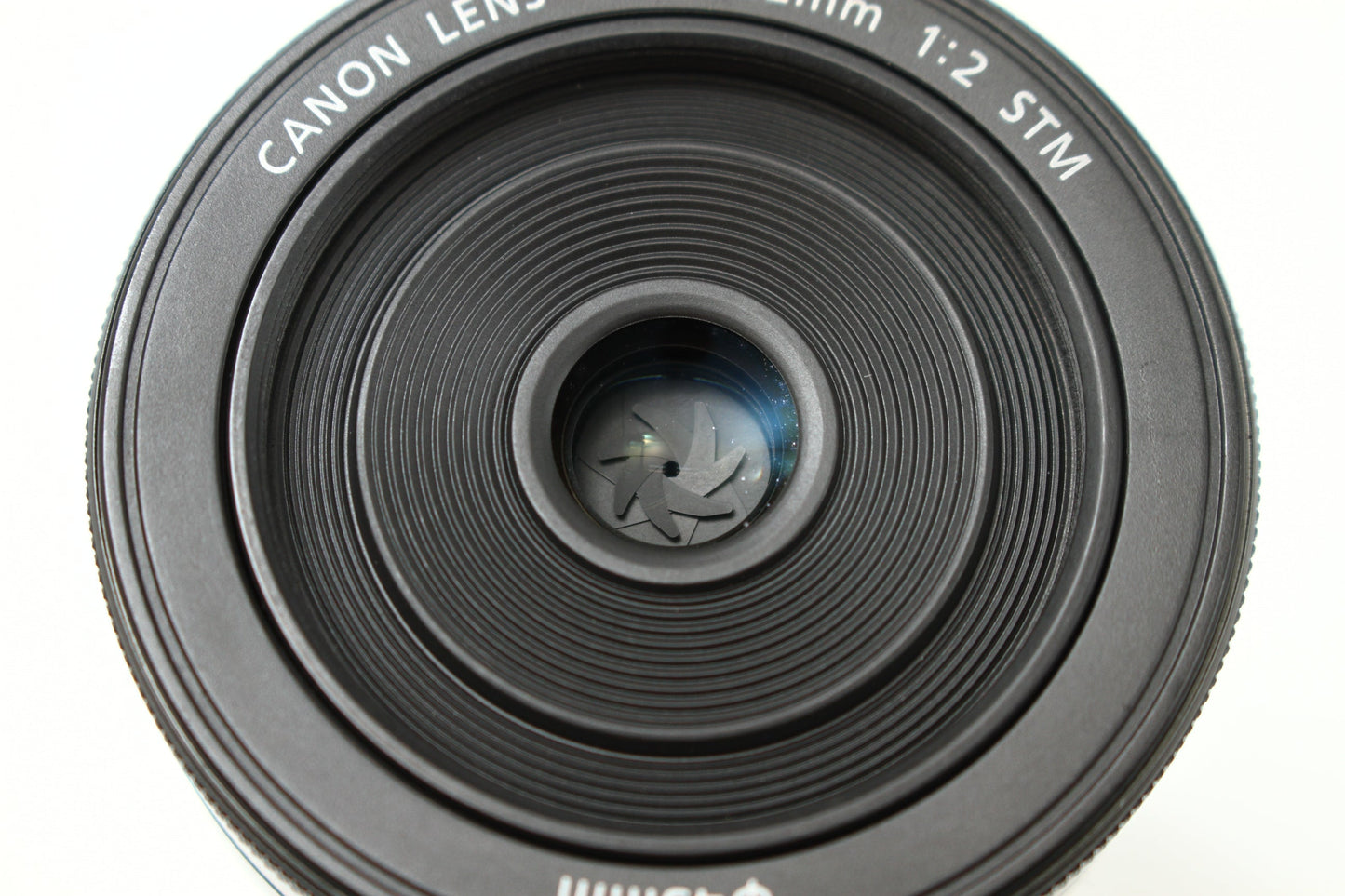 EF-M 22/2 STM グラファイト