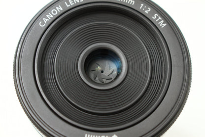 EF-M 22/2 STM グラファイト