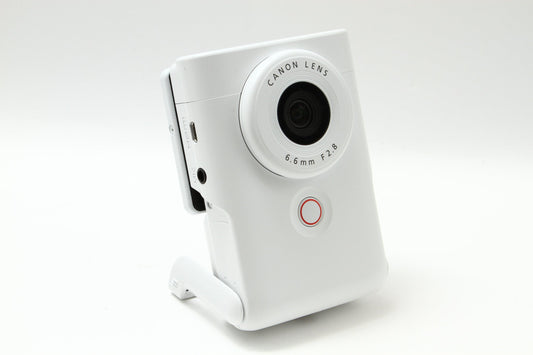 PowerShot V10 ホワイト