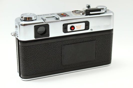 ELECTRO35 GS COLOR-YASHINON-DX 45/1.7