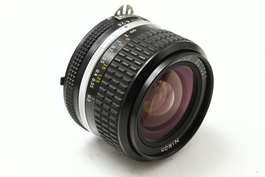 Ai-S 24/2.8