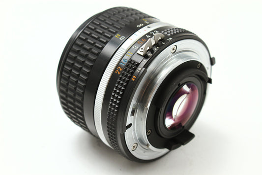 Ai-S 24/2.8